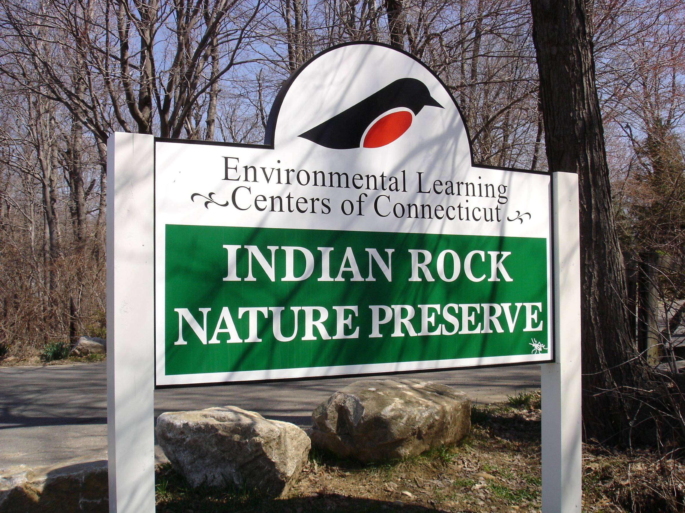 Indian Rock Open House