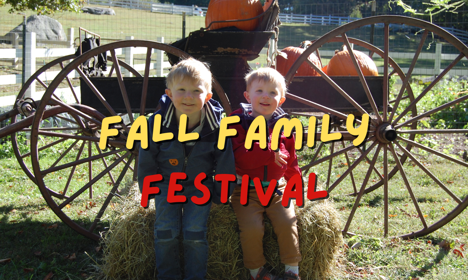Fall Family Festival 2025