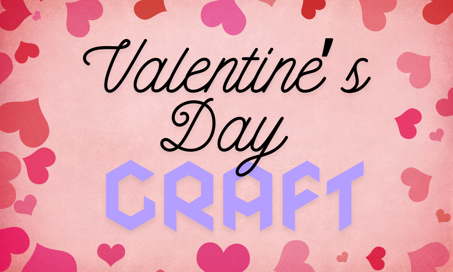 Valentine's Day at the BNC